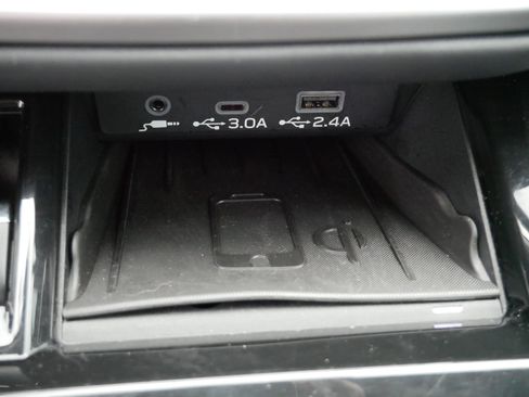 Used 2023 Subaru Outback Limited AWD/4WD image 28