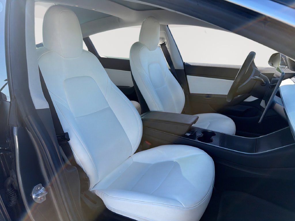 Used 2019 Tesla Model 3 Standard Range Plus RWD image 25