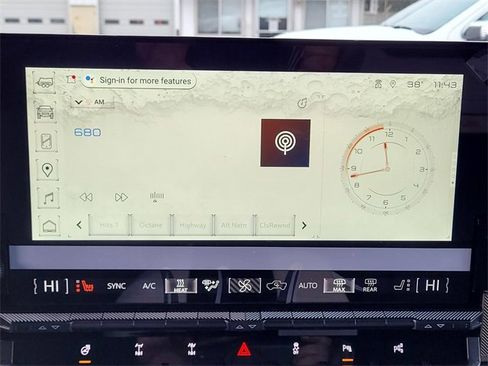 Used 2024 GMC Hummer EV 2X w/ Extreme Off-Road Package image 20