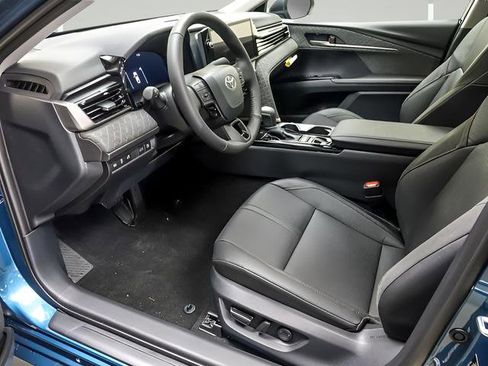 New 2026 Toyota Camry XLE image 10