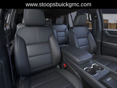 New 2026 GMC Acadia Elevation w/ Elevation Premium Package image 18