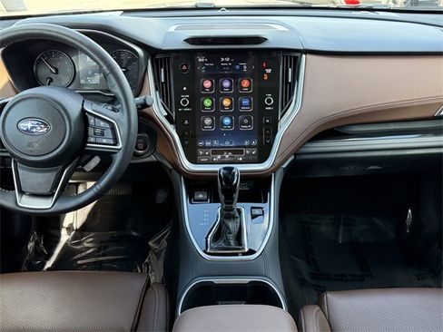 Certified 2025 Subaru Outback Touring XT w/ Popular Package #2 image 13