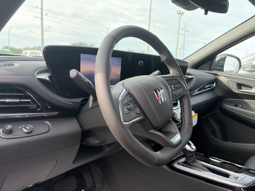 New 2026 Buick Envista Sport Touring w/ Convenience I Package FWD image 16