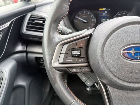 Used 2018 Subaru Crosstrek 2.0i Premium w/ Eyesight System AWD/4WD image 28