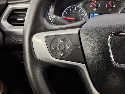 Used 2020 GMC Acadia SLE w/ Driver Convenience Package image 16