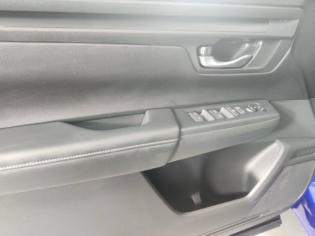 Used 2024 Honda CR-V EX image 21