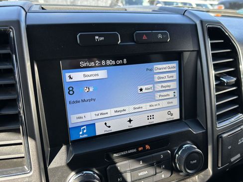 Used 2018 Ford F150 XLT w/ Equipment Group 301A Mid image 24