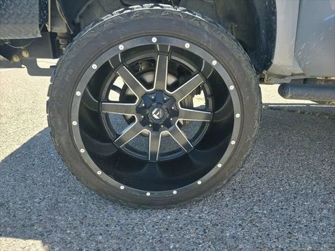 Used 2021 Toyota Tundra SR5 w/ Trail Edition AWD/4WD image 41