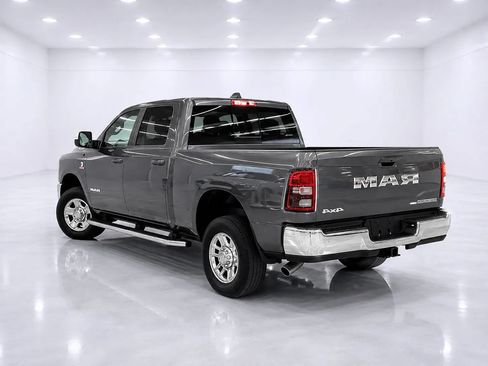 Used 2026 RAM 2500 Big Horn AWD/4WD image 3