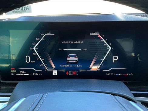 Used 2024 BMW X5 xDrive40i image 21