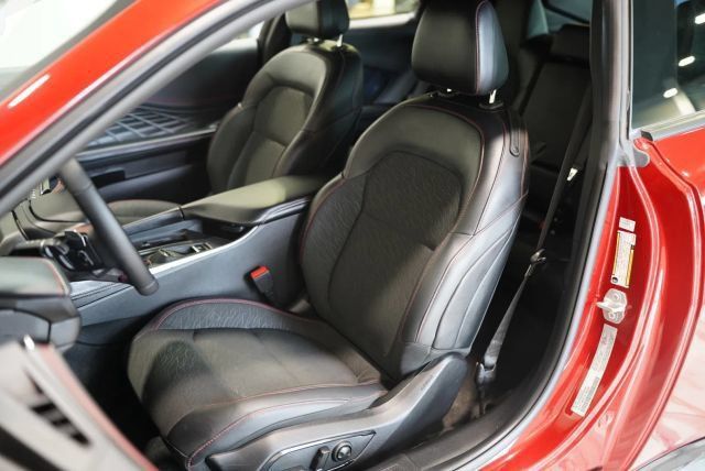 Used 2025 Dodge Charger Daytona R/T w/ Quick Order Package 25M R/T AWD/4WD image 43