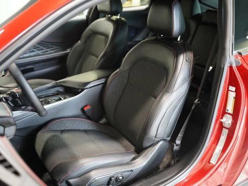 Used 2025 Dodge Charger Daytona R/T w/ Quick Order Package 25M R/T AWD/4WD image 43