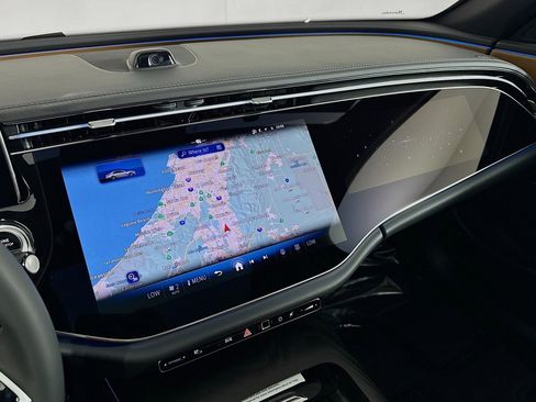 New 2026 Mercedes-Benz E 350 Sedan image 19