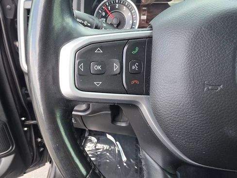 Used 2021 RAM 1500 Big Horn image 26