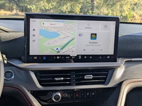 New 2026 Ford Explorer ST w/ Sun And Sound Package image 16