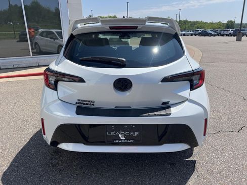 Used 2026 Toyota Corolla SE FWD image 10