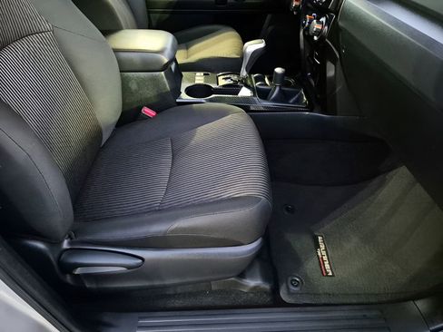 Used 2024 Toyota 4Runner TRD Off-Road image 16