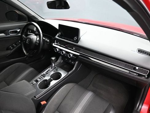 Used 2022 Honda Civic Sport image 41
