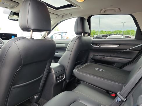 Used 2023 MAZDA CX-5 AWD 2.5 S w/ Premium Plus Pkg image 14