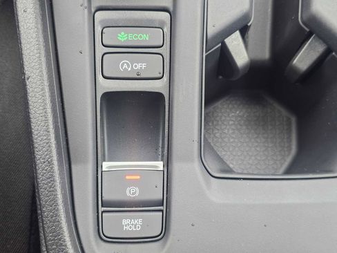 New 2026 Honda Accord LX image 31