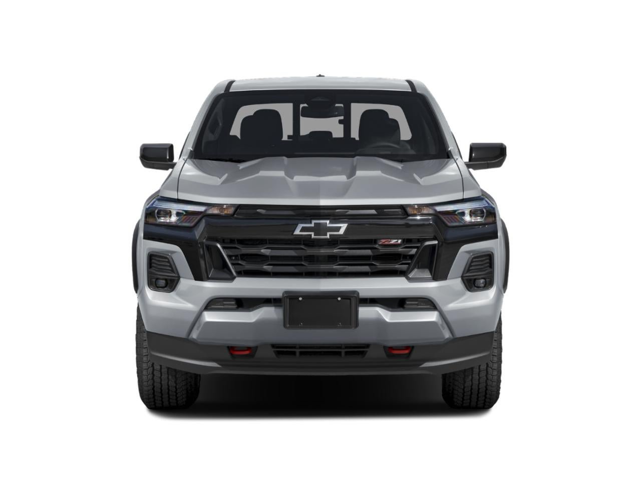 New 2026 Chevrolet Colorado Z71 w/ Technology Package AWD/4WD image 32