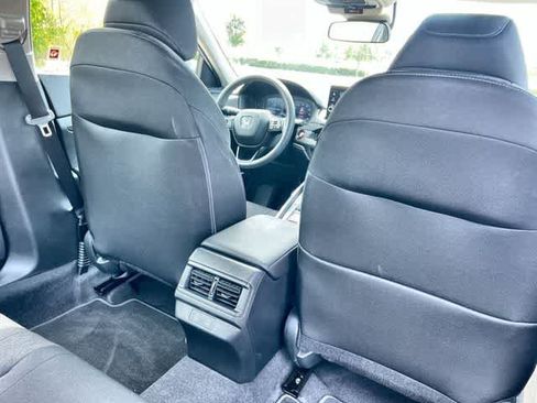 Used 2026 Honda Accord LX image 13
