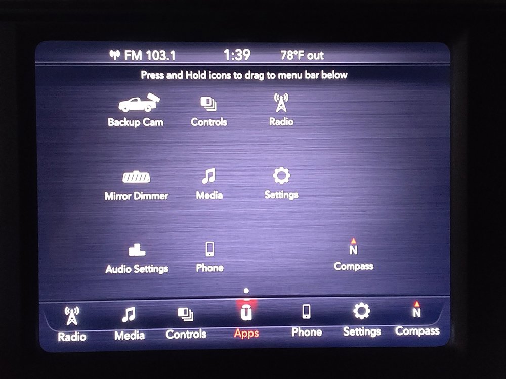 Used 2019 RAM 1500 Big Horn RWD image 25
