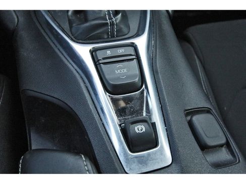 Used 2017 Chevrolet Camaro LT RWD image 29