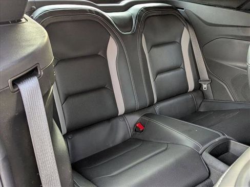 Used 2023 Chevrolet Camaro LT w/ Technology Package image 19