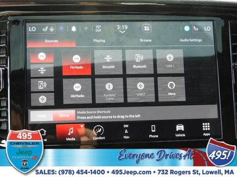 New 2026 Dodge Durango GT image 22