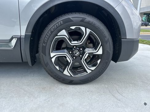 Used 2017 Honda CR-V Touring image 13
