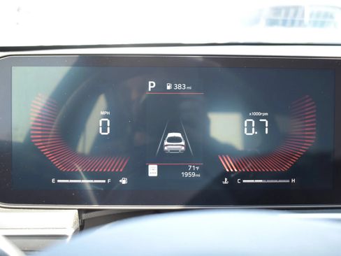 Used 2026 Kia K5 GT FWD image 18