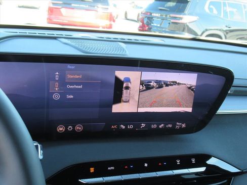 Used 2025 Buick Enclave Sport Touring image 22