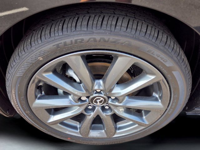 New 2026 MAZDA MAZDA3 s FWD image 18