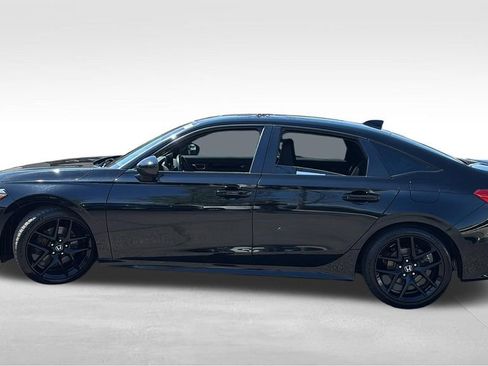 Used 2024 Honda Civic Si image 4