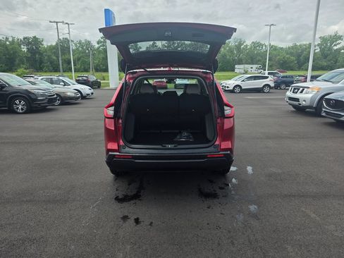 Used 2026 Honda CR-V LX image 13