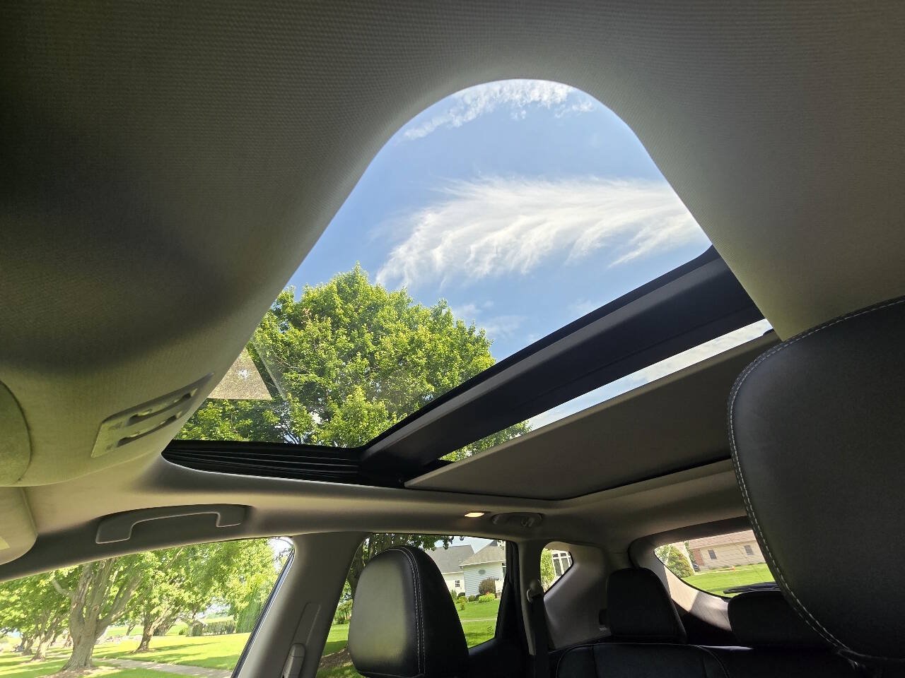 Used 2019 Nissan Murano Platinum AWD/4WD image 23