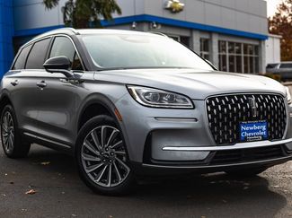 Used 2024 Lincoln Corsair Reserve w/ Equipment Group 201A video 1