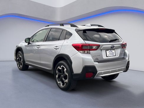 Used 2022 Subaru Crosstrek 2.5i Limited w/ Moonroof Package 1 image 6