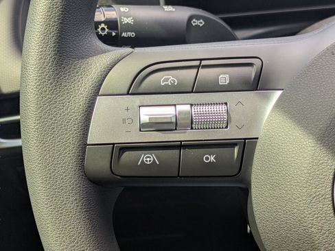 New 2026 Hyundai Santa Cruz SEL FWD image 27