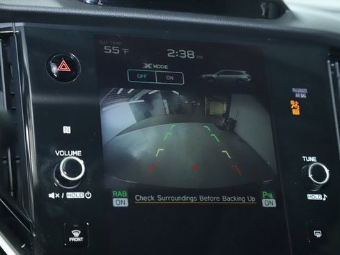 Certified 2023 Subaru Outback Limited XT image 29