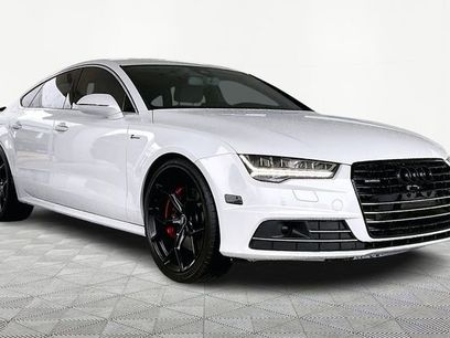 Used 2016 Audi A7 3.0T Prestige
