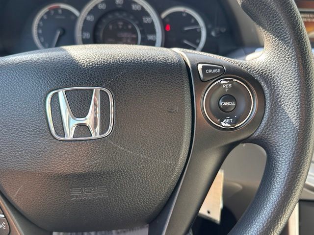 Used 2013 Honda Accord LX image 21