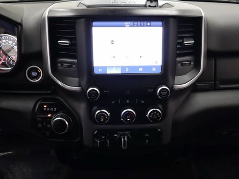 Used 2023 RAM 1500 Big Horn w/ Trailer Tow Group AWD/4WD image 10