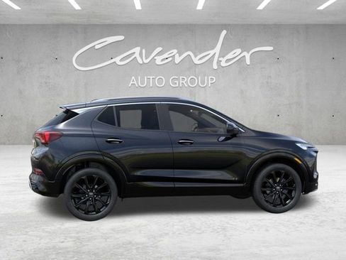 New 2026 Buick Encore GX Sport Touring w/ Comfort Package FWD image 5
