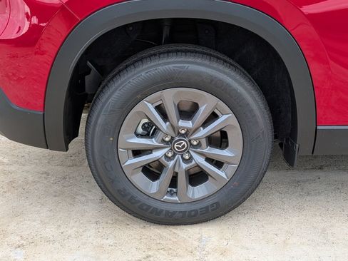 New 2026 MAZDA CX-5 Select AWD/4WD image 3