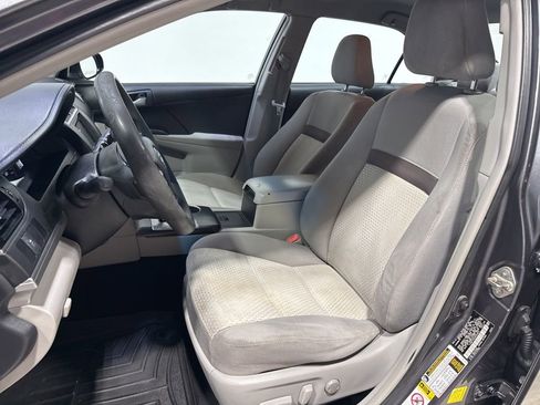 Used 2014 Toyota Camry LE FWD image 21