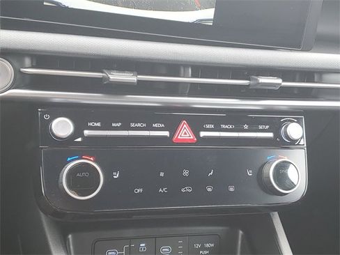 Used 2025 Hyundai Tucson XRT image 27