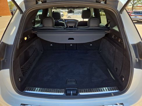 Used 2024 Mercedes-Benz GLE 580 4MATIC image 12
