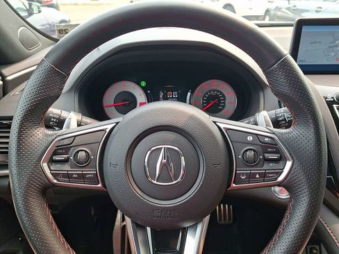 Certified 2024 Acura RDX A-Spec AWD/4WD image 20